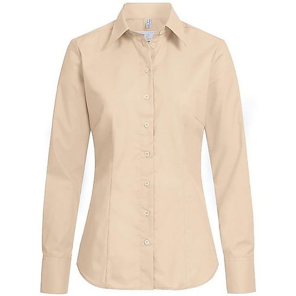 GREIFF Langarmbluse Greiff Corporate Bluse Damen günstig online kaufen