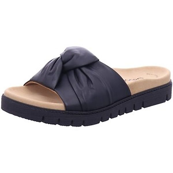 Gabor  Clogs Pantoletten 2374627 23.746.27 günstig online kaufen
