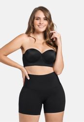 LEONISA Miederhose mit breitem, rutschfestem Bund günstig online kaufen