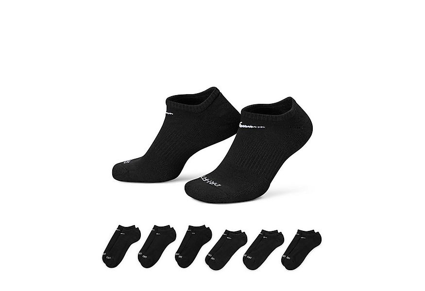 Nike Funktionssocken U NK ED PLUS CUSH NS 6PR 132 für Fitness und sportive günstig online kaufen