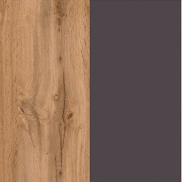 HELD MÖBEL Hängeschrank "Mali", Breite 50 cm günstig online kaufen