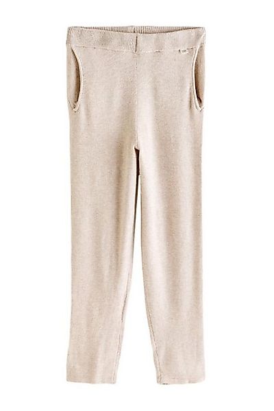 LAURA ASHLEY Strickhose Laura Ashley Gerader Strickhose (1-tlg) günstig online kaufen