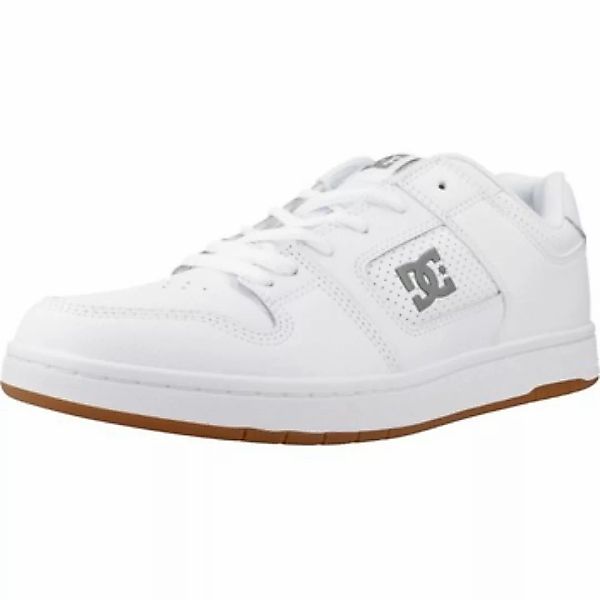 DC Shoes  Sneaker MANTECA 4 M SHOE günstig online kaufen