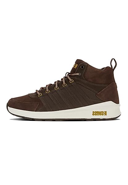 K-Swiss Sportschuhe VISTA TRAINER MID WNT günstig online kaufen