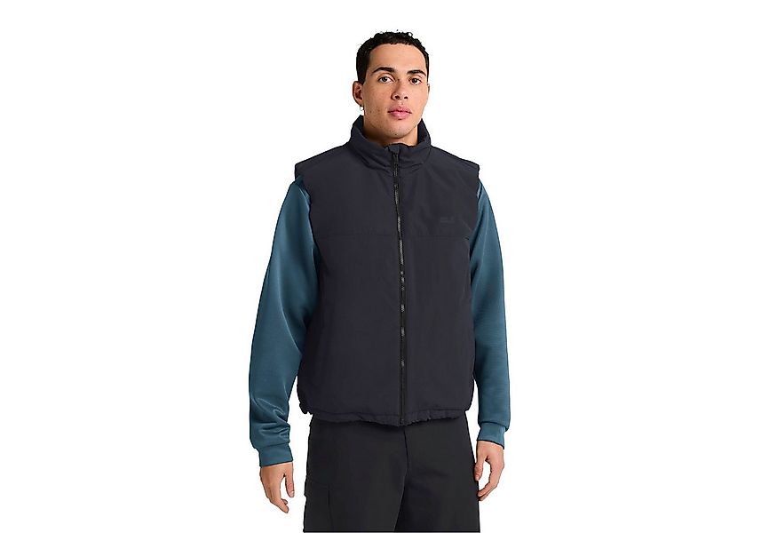 Jack Wolfskin Kurzweste GLACIER SHIELD VEST M günstig online kaufen