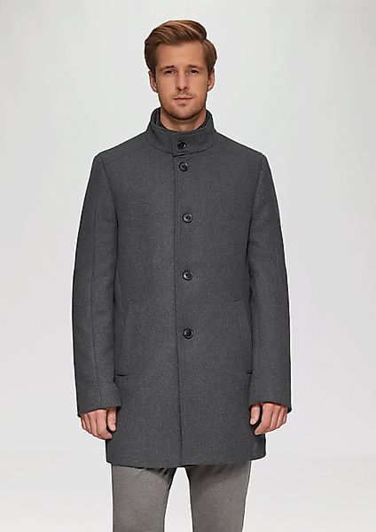 s.Oliver Wintermantel Outdoor-Mantel (1-tlg) günstig online kaufen