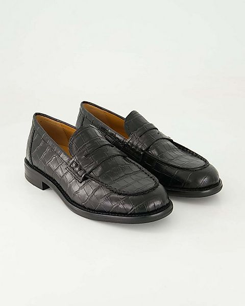 Vagabond Linn Slipper Obermaterial: Leder günstig online kaufen