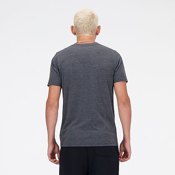 New Balance T-Shirt "Sport Essentials Heathertech T-Shirt" günstig online kaufen