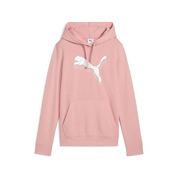 PUMA Hoodie ESS METALLIC Hoodie Damen günstig online kaufen