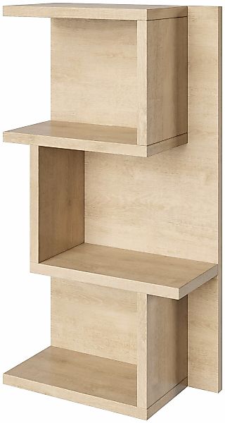 welltime Hängeregal "Cosmo" BxTxH: ca. 30x15x60 cm, 3 Ablageflächen mit off günstig online kaufen