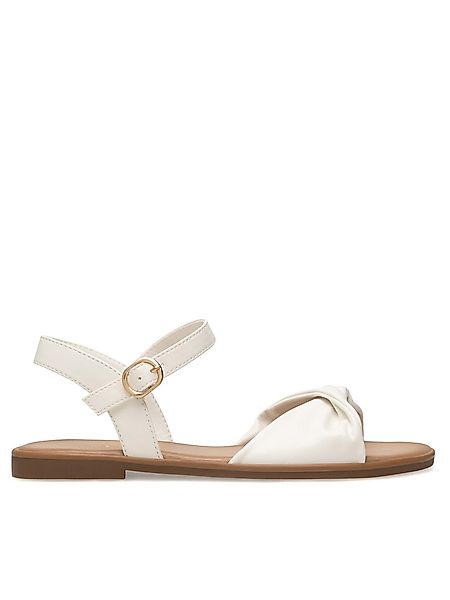Jenny Fairy Sandalen CHIKA WS250723-1 WeiĂź günstig online kaufen