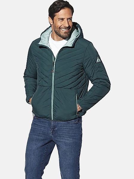Jan Vanderstorm Outdoorjacke EIRLUND mit Innen- und Seitentaschen günstig online kaufen