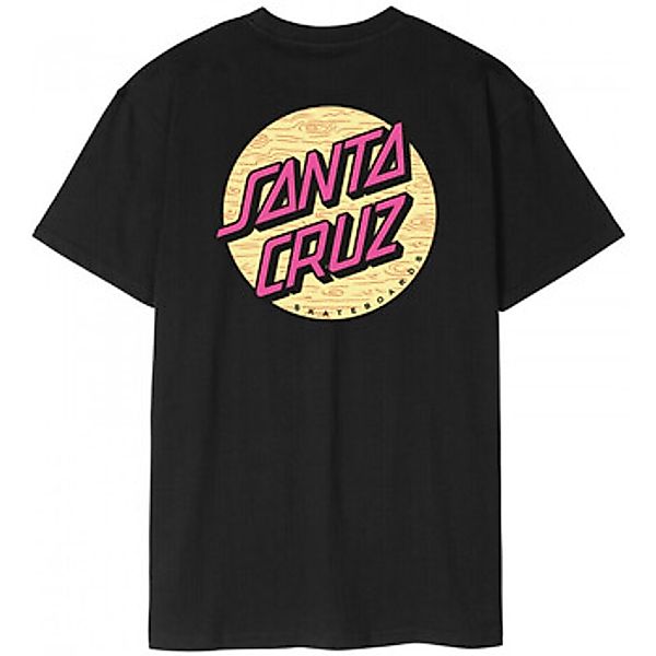 Santa Cruz T-Shirt WAGON DOT CHEST T-SHIRT günstig online kaufen