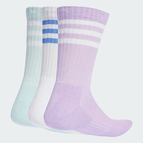 adidas Sportswear Funktionssocken 3-STREIFEN CUSHIONED CREW günstig online kaufen