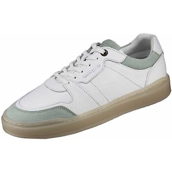 Camel Active  Halbschuhe Schnuerschuhe mint-weiss 54FE202-301885 günstig online kaufen