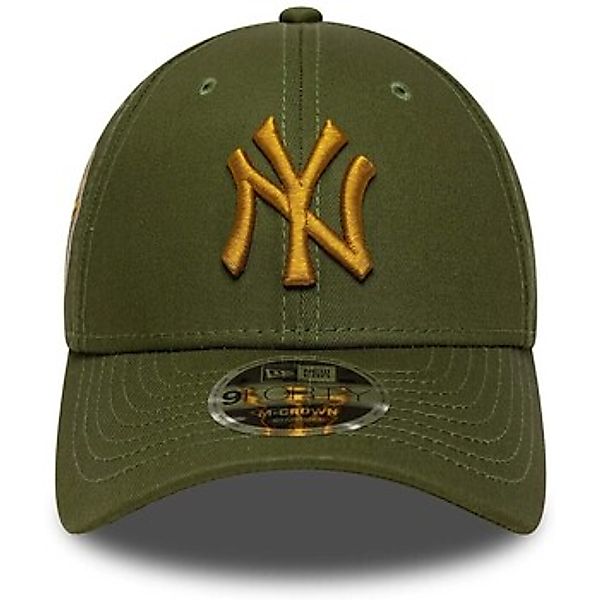 New-Era  Schirmmütze Ws Patch 9Forty Mc Neyyanco Rig günstig online kaufen