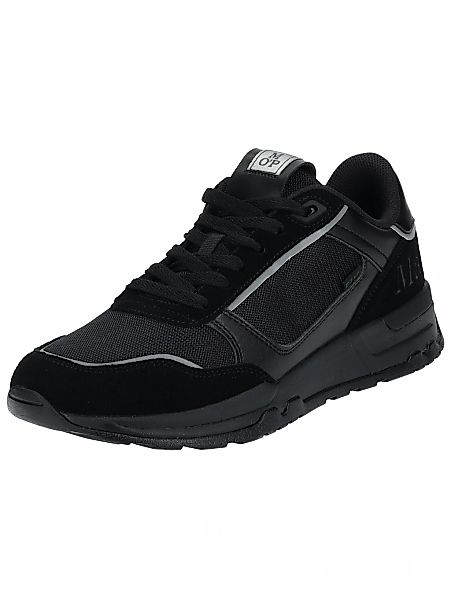 Marc OPolo Sneaker "Marc OPolo Sneaker Leder/Mesh" günstig online kaufen