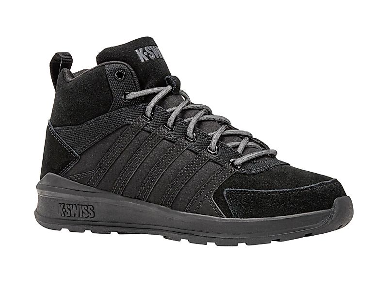 K-Swiss Sneakerboots "VISTA TRAINER MID WNT" Winterschuhe, Schnürboots, Sne günstig online kaufen