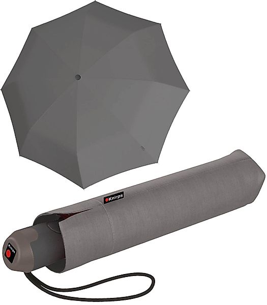 Knirps® Taschenregenschirm E.200 Duomatic Schirm mit günstig online kaufen