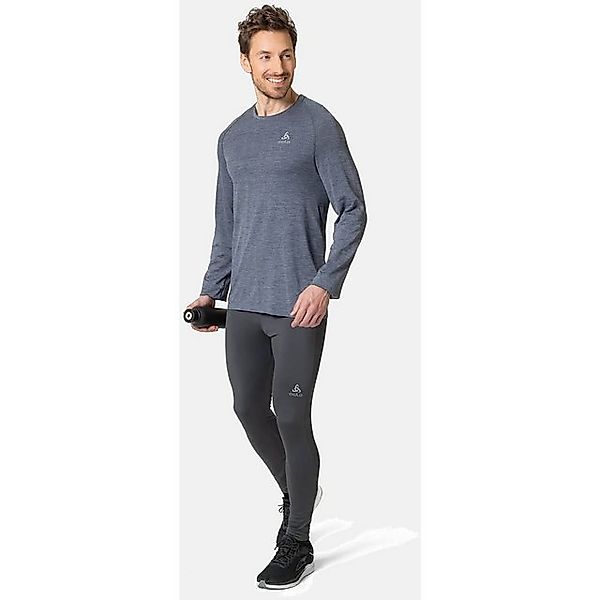 Odlo Laufhose Tight Essntial Warm günstig online kaufen