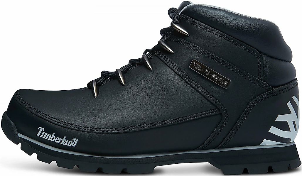 Timberland EURO SPRINTMID LACE UP BOOT Schnürboots Winterstiefel, Schnürsti günstig online kaufen