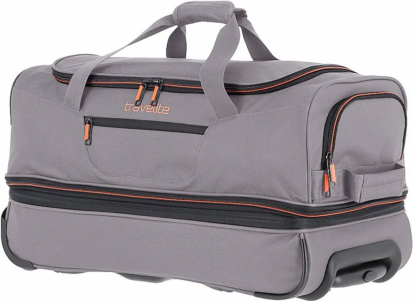 travelite Reisetasche "BASICS, verschiedene Größen und Farben" Duffle Bag R günstig online kaufen