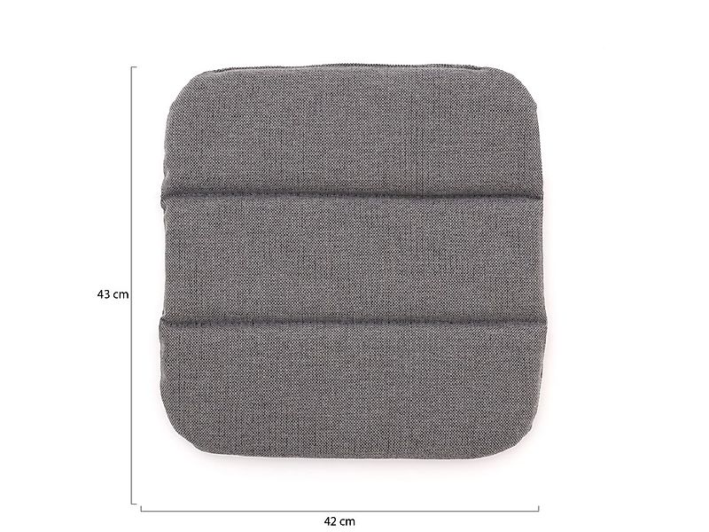 Sitzkissen für Sophie/Delphine Gartenstuhl günstig online kaufen