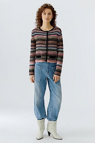 Oui Strickjacke günstig online kaufen