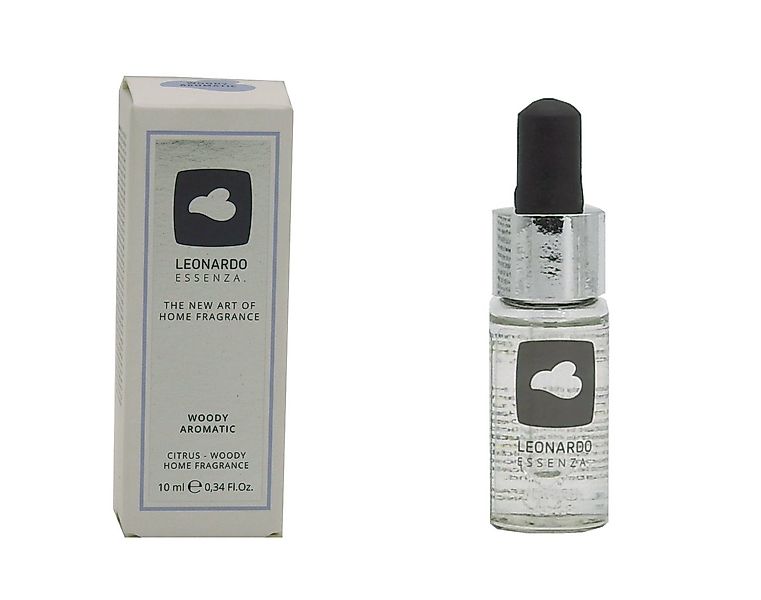 LEONARDO Duftkissen Essenza 10ml, Füllung: 10ml, günstig online kaufen