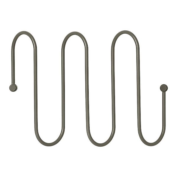blomus Garderobenleiste CURL Garderobenleiste Hakenleiste Garderobe günstig online kaufen
