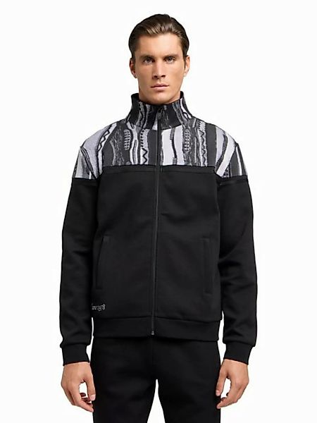 CARLO COLUCCI Sweatjacke Di Tonno günstig online kaufen