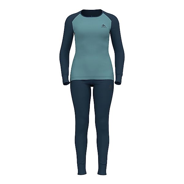 Odlo Unterziehshirt Odlo Damen Unterwäsche Set günstig online kaufen