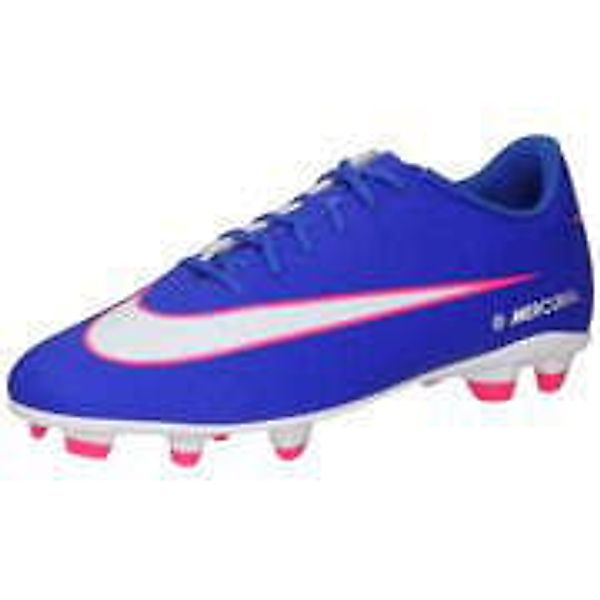 Nike Mercurial Vapor 16 Club MG Herren blau|blau günstig online kaufen