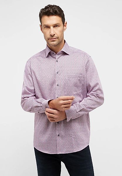 Eterna Langarmhemd "COMFORT FIT" günstig online kaufen