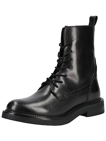 Geox Geox Stiefelette Leder Schnürstiefelette günstig online kaufen