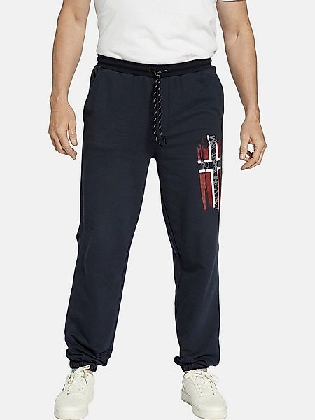 Jan Vanderstorm Jogginghose VEGAR mit Tunnelzug günstig online kaufen