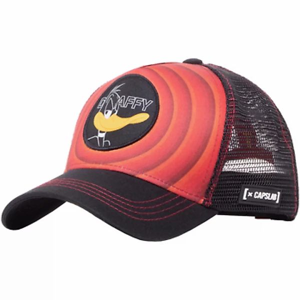 Capslab  Schirmmütze Looney Tunes Daffy Duck Cap Kids günstig online kaufen