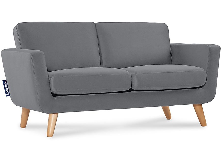 KONSIMO® 2-Sitzer TAGIO Sofa, hergestellt in günstig online kaufen