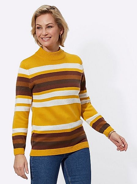 Witt Strickpullover Streifenpullover . günstig online kaufen