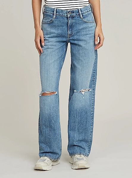 G-STAR 5-Pocket-Jeans "Judee Loose Jeans" günstig online kaufen