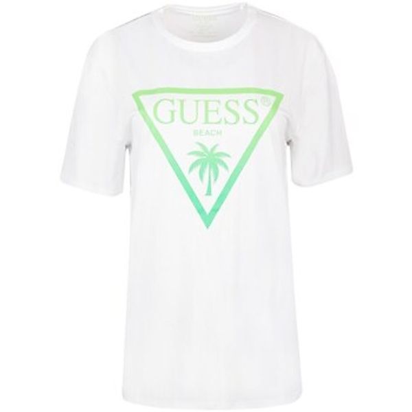 Guess  T-Shirt F4GI00J1311G011 günstig online kaufen