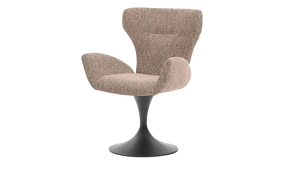 Musterring Esszimmerstuhl  JustB! SP150 ¦ rot ¦ Maße (cm): B: 65 H: 91 T: 6 günstig online kaufen
