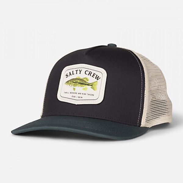Salty Crew  Schirmmütze Bigmouth trucker günstig online kaufen
