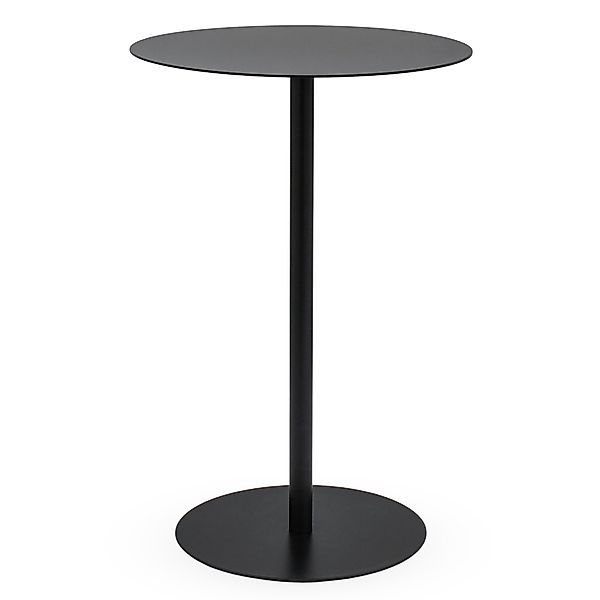 Spetebo Beistelltisch Eleganter runder Couchtisch (Anzahl, günstig online kaufen
