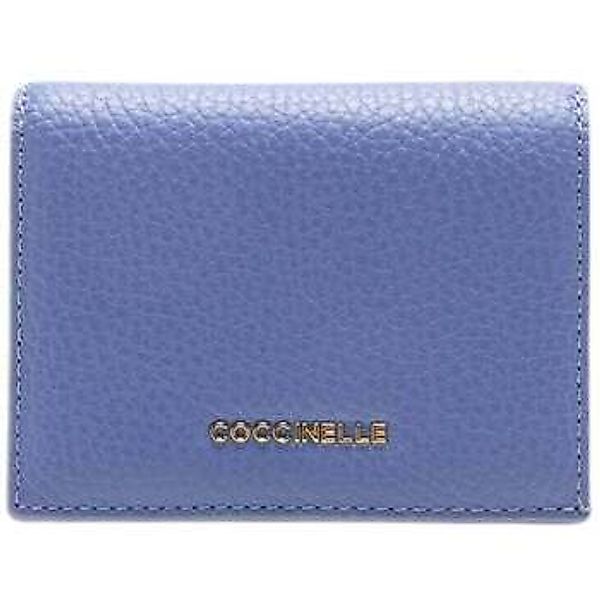 Ttm-Coccinelle  Geldbeutel METALLIC S44 günstig online kaufen