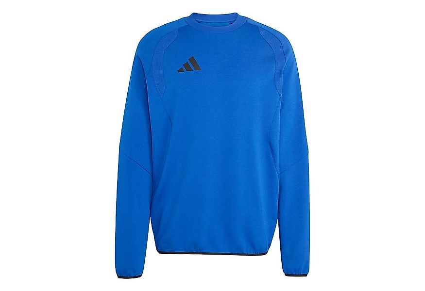 adidas Performance Fleecepullover adidas Herren Pullover Tiro Travel Crew S günstig online kaufen