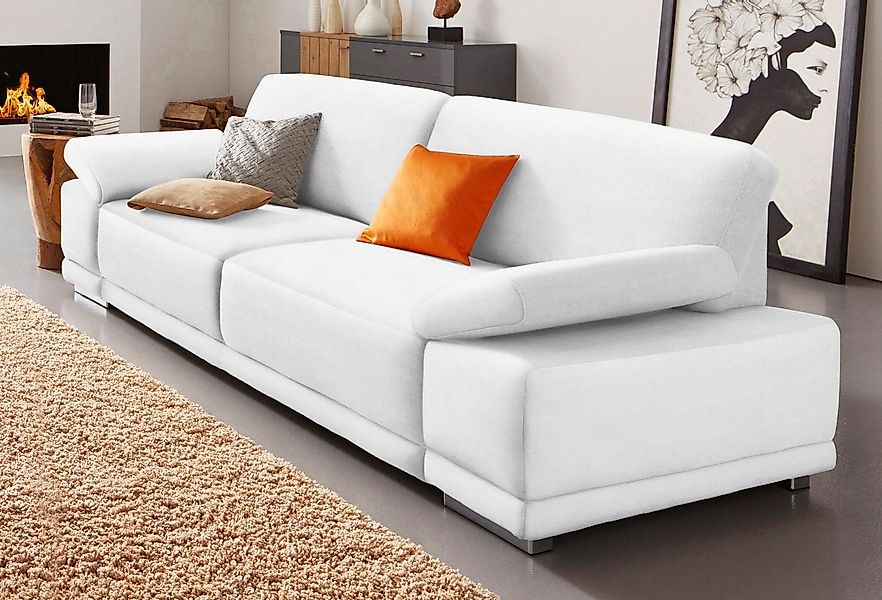 sit&more 3-Sitzer "Coria" günstig online kaufen