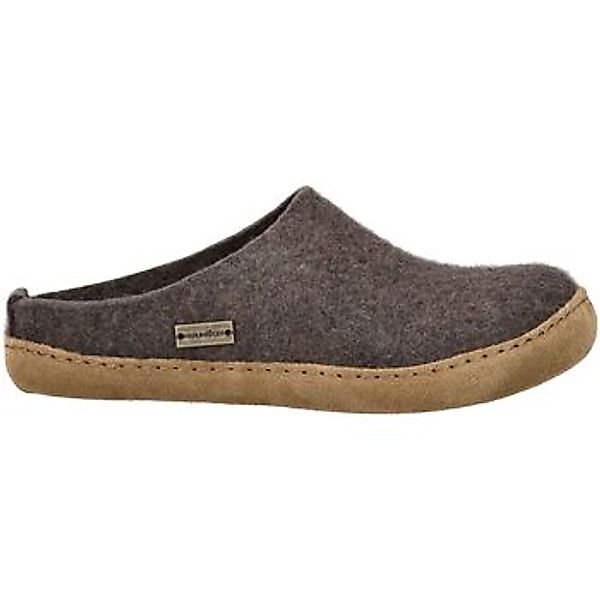 Haflinger  Hausschuhe Hausschuhe günstig online kaufen