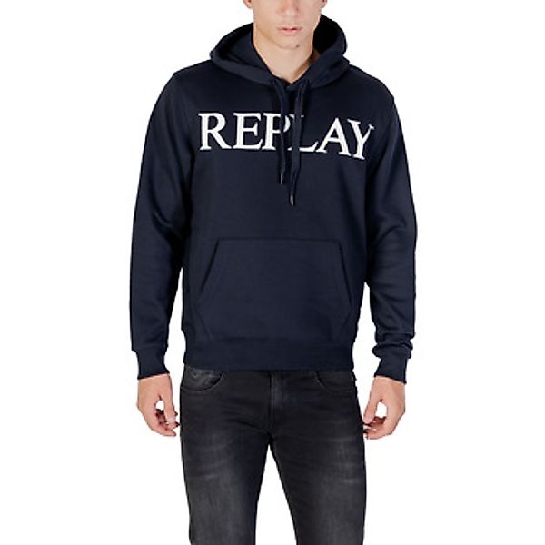 Replay  Sweatshirt M3104.000.23832 günstig online kaufen