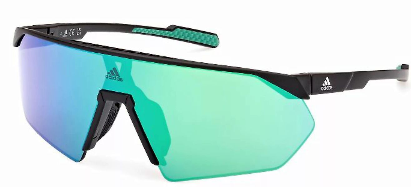 Adidas Sport SP0076/S 02Q - Damen Sonnenbrille günstig online kaufen